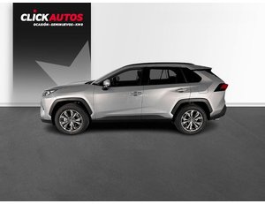 
										TOYOTA RAV4 2.5 E-CVT 218CV 220H ADVANCE full									