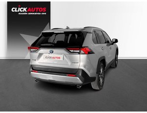 
										TOYOTA RAV4 2.5 E-CVT 218CV 220H ADVANCE full									