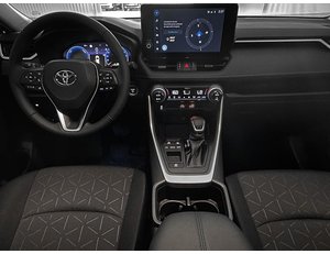 
										TOYOTA RAV4 2.5 E-CVT 218CV 220H ADVANCE full									