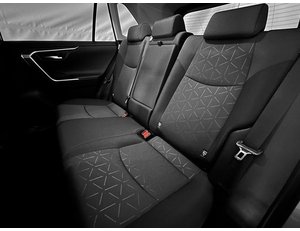 
										TOYOTA RAV4 2.5 E-CVT 218CV 220H ADVANCE full									