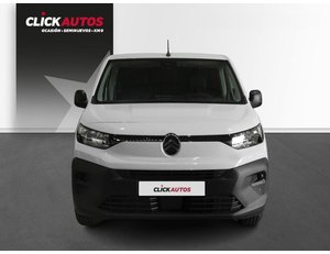
										CITROEN BERLINGO TALLA XL 1.5 BLUEHDI 100CV FURGON LONG full									