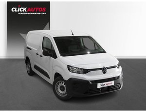 
										CITROEN BERLINGO TALLA XL 1.5 BLUEHDI 100CV FURGON LONG full									
