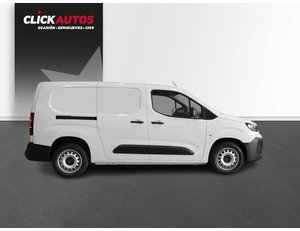 
										CITROEN BERLINGO TALLA XL 1.5 BLUEHDI 100CV FURGON LONG full									