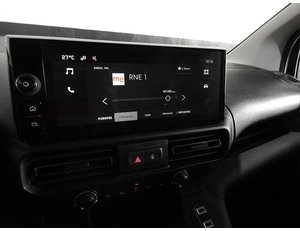 
										CITROEN BERLINGO TALLA XL 1.5 BLUEHDI 100CV FURGON LONG full									