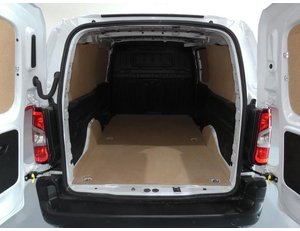 
										CITROEN BERLINGO TALLA XL 1.5 BLUEHDI 100CV FURGON LONG full									