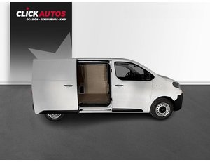 
										CITROEN JUMPY 2.0 BLUEHDI 120CV FURGON TALLA M full									