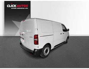 
										CITROEN JUMPY 2.0 BLUEHDI 120CV FURGON TALLA M full									