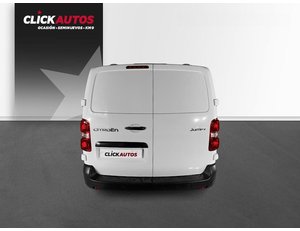 
										CITROEN JUMPY 2.0 BLUEHDI 120CV FURGON TALLA M full									