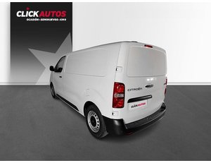 
										CITROEN JUMPY 2.0 BLUEHDI 120CV FURGON TALLA M full									