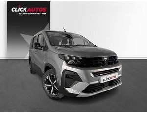 
										PEUGEOT RIFTER 1.5 BLUEHDI 130CV GT EAT8 full									