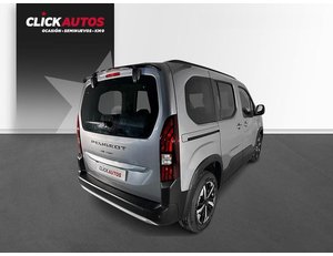
										PEUGEOT RIFTER 1.5 BLUEHDI 130CV GT EAT8 full									