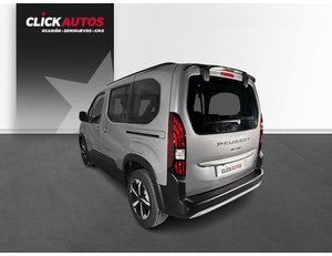
										PEUGEOT RIFTER 1.5 BLUEHDI 130CV GT EAT8 full									