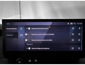 
										PEUGEOT RIFTER 1.5 BLUEHDI 130CV GT EAT8 full									