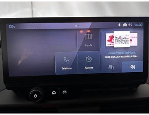 
										PEUGEOT RIFTER 1.5 BLUEHDI 130CV GT EAT8 full									