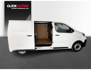 
										PEUGEOT EXPERT 1.5 BLUEHDI 120CV FURGON STANDAR full									
