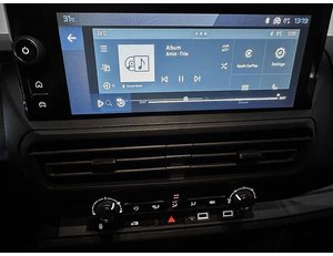 
										PEUGEOT EXPERT 1.5 BLUEHDI 120CV FURGON STANDAR full									