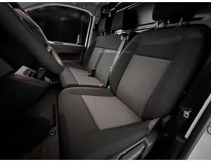 
										PEUGEOT EXPERT 1.5 BLUEHDI 120CV FURGON STANDAR full									