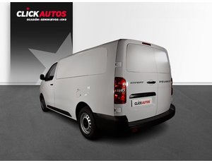 
										PEUGEOT EXPERT 2.0 BLUEHDI 145CV FURGON LONG full									
