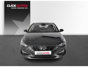 
										HYUNDAI I30 1.5 DPI 110CV KLASS SLX full									