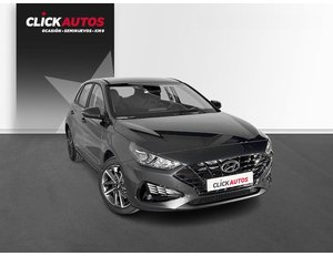 
										HYUNDAI I30 1.5 DPI 110CV KLASS SLX full									