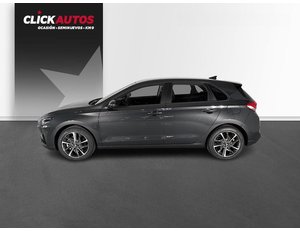 
										HYUNDAI I30 1.5 DPI 110CV KLASS SLX full									