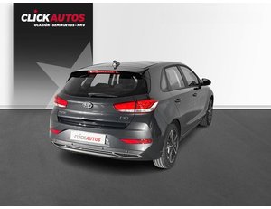 
										HYUNDAI I30 1.5 DPI 110CV KLASS SLX full									