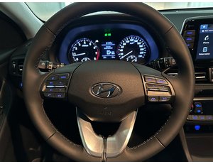 
										HYUNDAI I30 1.5 DPI 110CV KLASS SLX full									