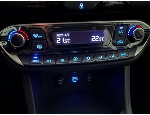 
										HYUNDAI I30 1.5 DPI 110CV KLASS SLX full									