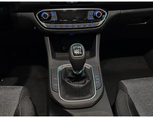 
										HYUNDAI I30 1.5 DPI 110CV KLASS SLX full									
