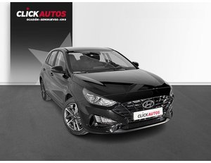 
										HYUNDAI I30 1.5 DPI 110CV KLASS SLX full									