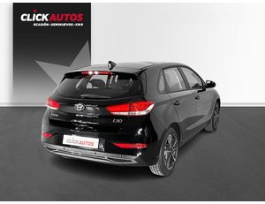 
										HYUNDAI I30 1.5 DPI 110CV KLASS SLX full									
