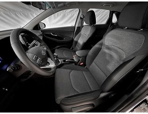 
										HYUNDAI I30 1.5 DPI 110CV KLASS SLX full									