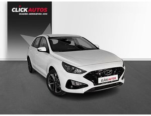 
										HYUNDAI I30 1.5 DPI 110CV KLASS SLX full									