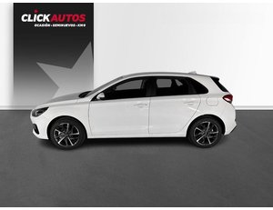 
										HYUNDAI I30 1.5 DPI 110CV KLASS SLX full									