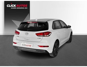 
										HYUNDAI I30 1.5 DPI 110CV KLASS SLX full									
