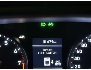 
										HYUNDAI I30 1.5 DPI 110CV KLASS SLX full									