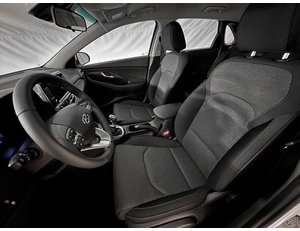 
										HYUNDAI I30 1.5 DPI 110CV KLASS SLX full									