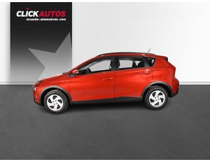 
										HYUNDAI BAYON 1.2 MPI 84CV ESSENCE full									