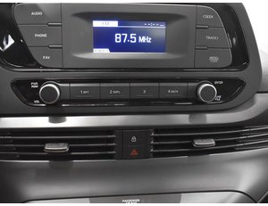 
										HYUNDAI BAYON 1.2 MPI 84CV ESSENCE full									