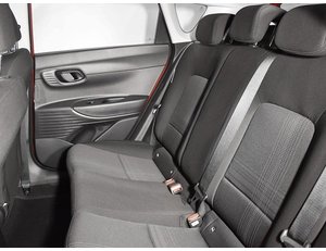 
										HYUNDAI BAYON 1.2 MPI 84CV ESSENCE full									