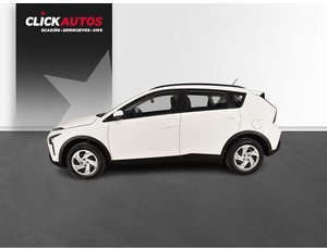 
										HYUNDAI BAYON 1.2 MPI 84CV ESSENCE full									