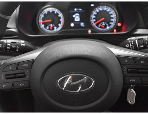 
										HYUNDAI BAYON 1.2 MPI 84CV ESSENCE full									