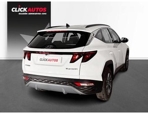 
										HYUNDAI TUCSON 1.6 TGDI 150CV MAXX full									