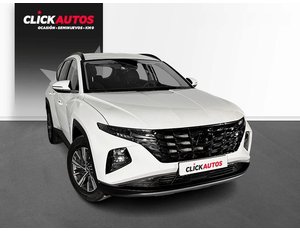 
										HYUNDAI TUCSON 1.6 TGDI 150CV MAXX full									