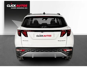 
										HYUNDAI TUCSON 1.6 TGDI 150CV MAXX full									
