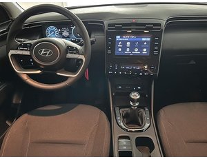 
										HYUNDAI TUCSON 1.6 TGDI 150CV MAXX full									