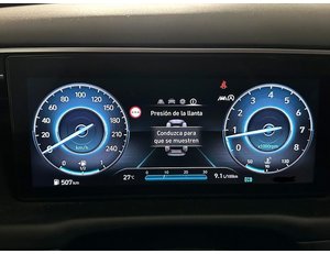
										HYUNDAI TUCSON 1.6 TGDI 150CV MAXX full									