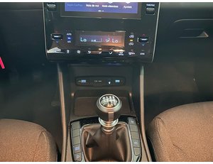 
										HYUNDAI TUCSON 1.6 TGDI 150CV MAXX full									