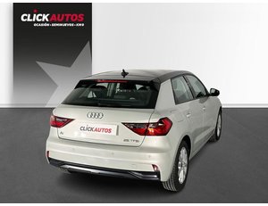 
										AUDI A1 SPORTBACK 1.0 TFSI 95CV 25 ADVANCED full									