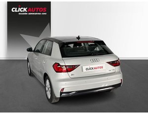 
										AUDI A1 SPORTBACK 1.0 TFSI 95CV 25 ADVANCED full									